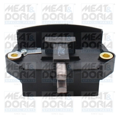 Alternator Regulator